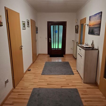 Ferienwohnung Bredehoeft Gnarrenburg Экстерьер фото