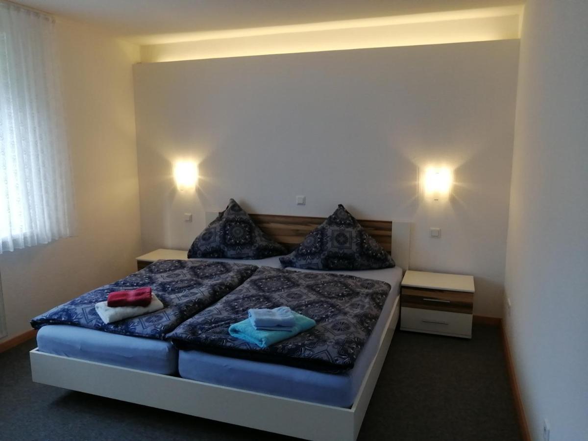 Ferienwohnung Bredehoeft Gnarrenburg Экстерьер фото