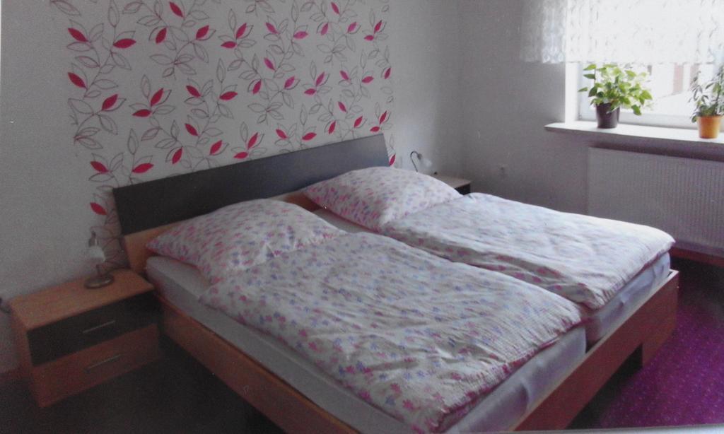 Ferienwohnung Bredehoeft Gnarrenburg Экстерьер фото