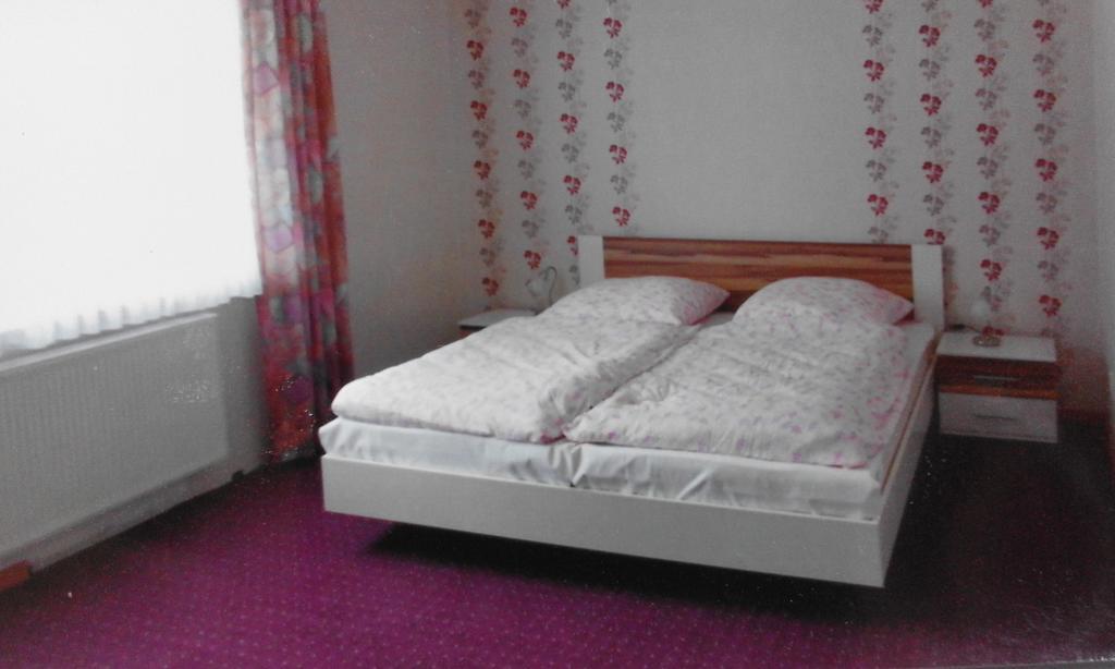 Ferienwohnung Bredehoeft Gnarrenburg Экстерьер фото