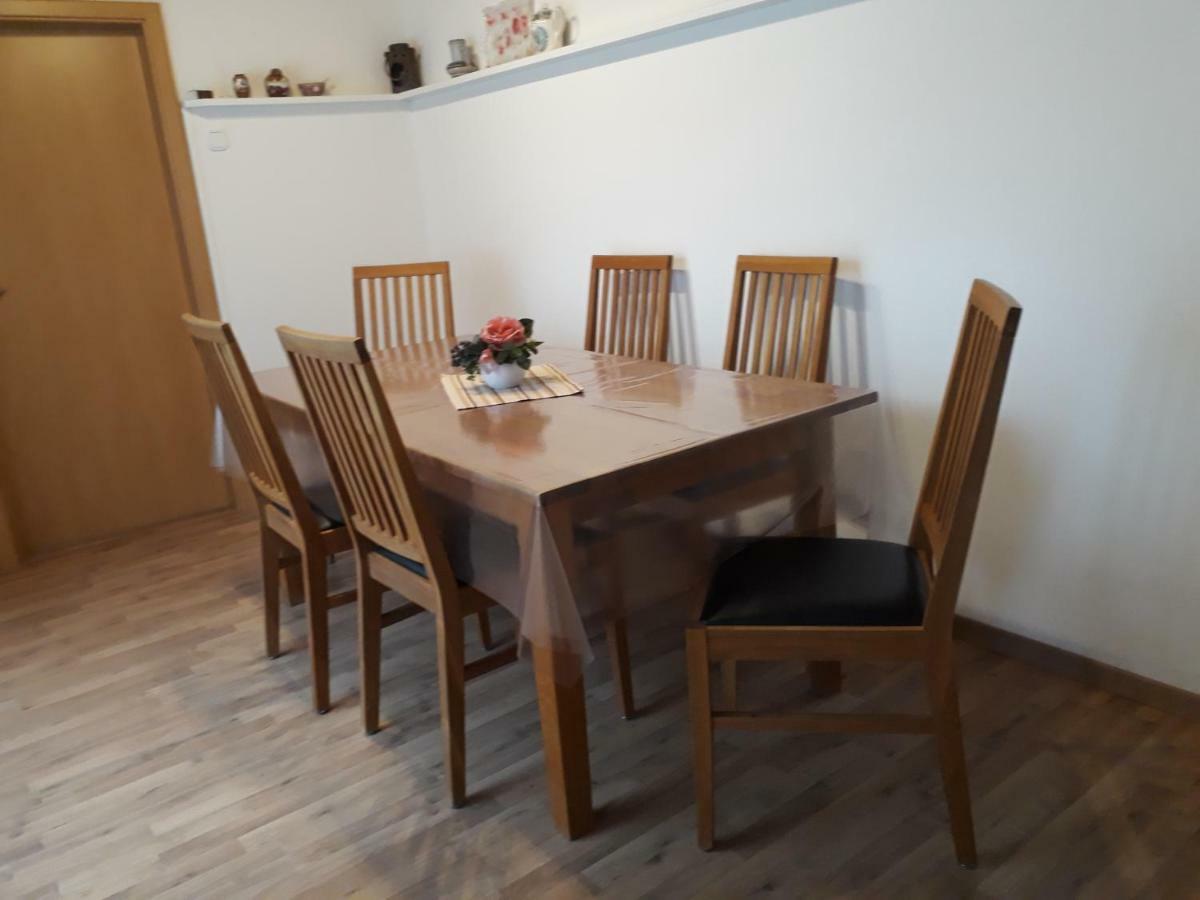 Ferienwohnung Bredehoeft Gnarrenburg Экстерьер фото