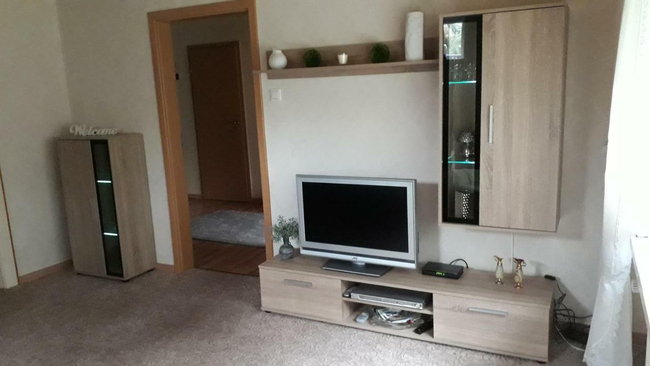 Ferienwohnung Bredehoeft Gnarrenburg Экстерьер фото